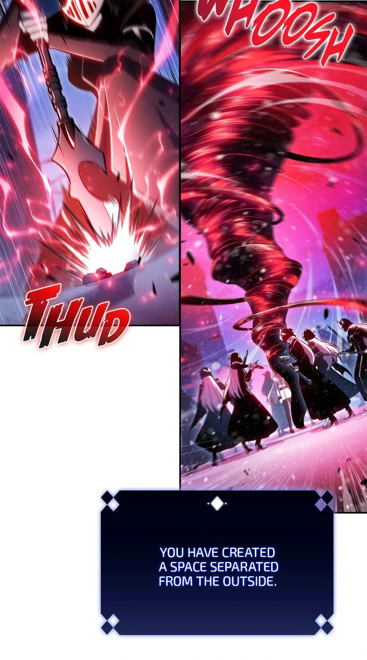 Read Solo Max Level Newbie En Manga Online