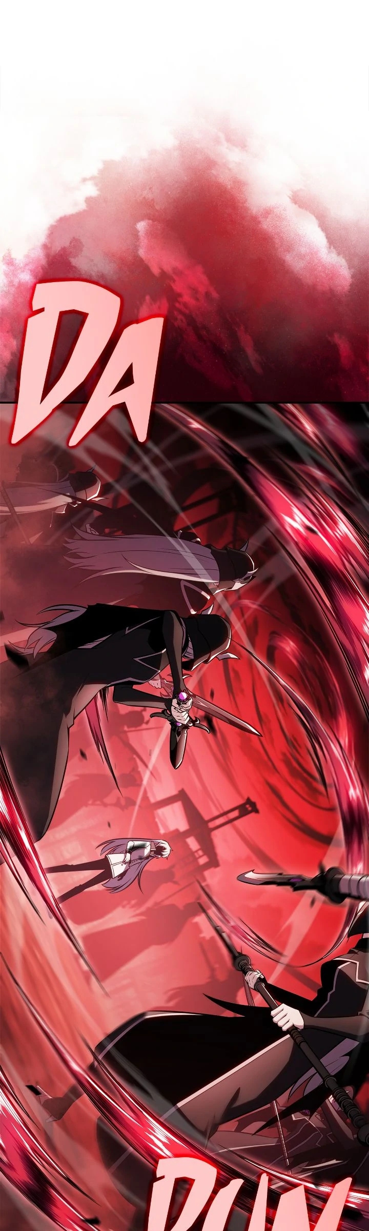 Read Solo Max Level Newbie En Manga Online
