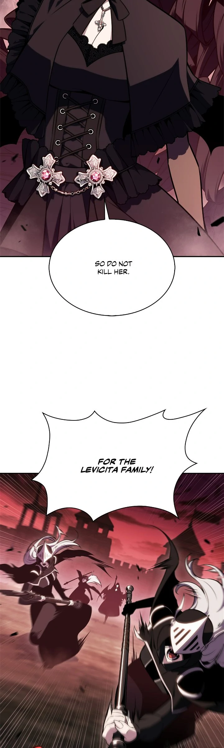 Read Solo Max Level Newbie En Manga Online