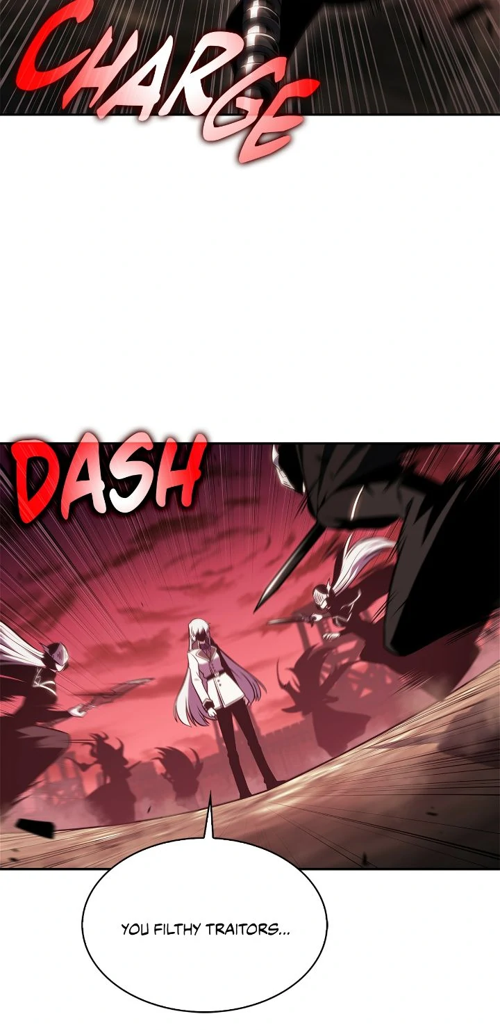 Read Solo Max Level Newbie En Manga Online
