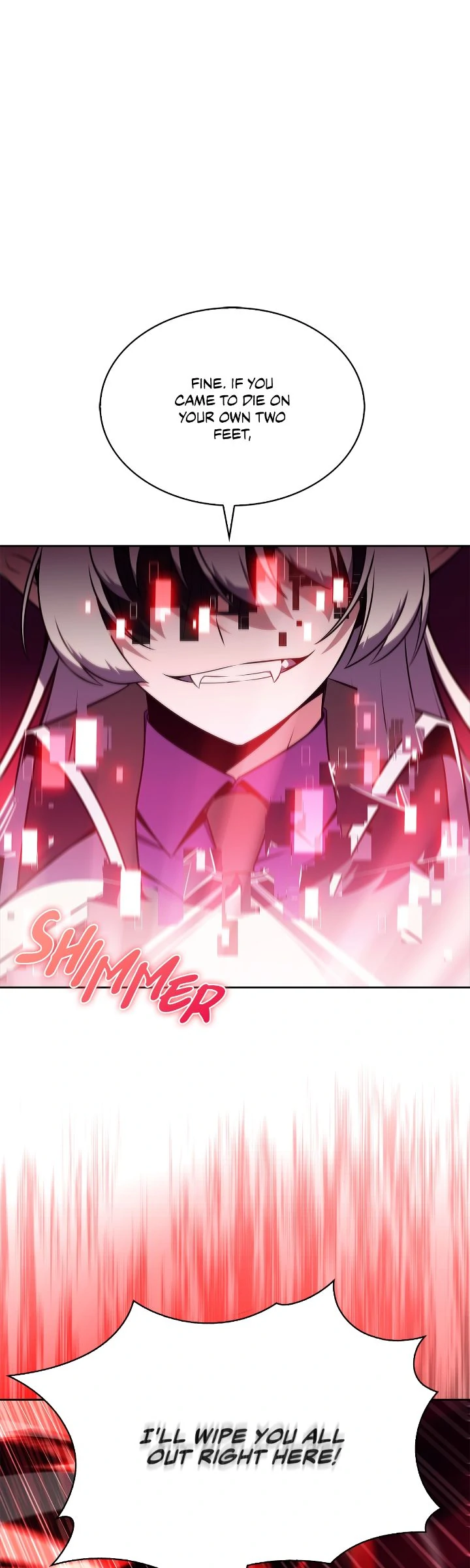 Read Solo Max Level Newbie En Manga Online