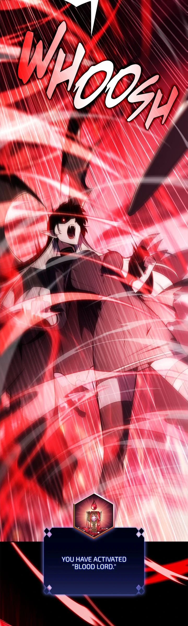 Read Solo Max Level Newbie En Manga Online