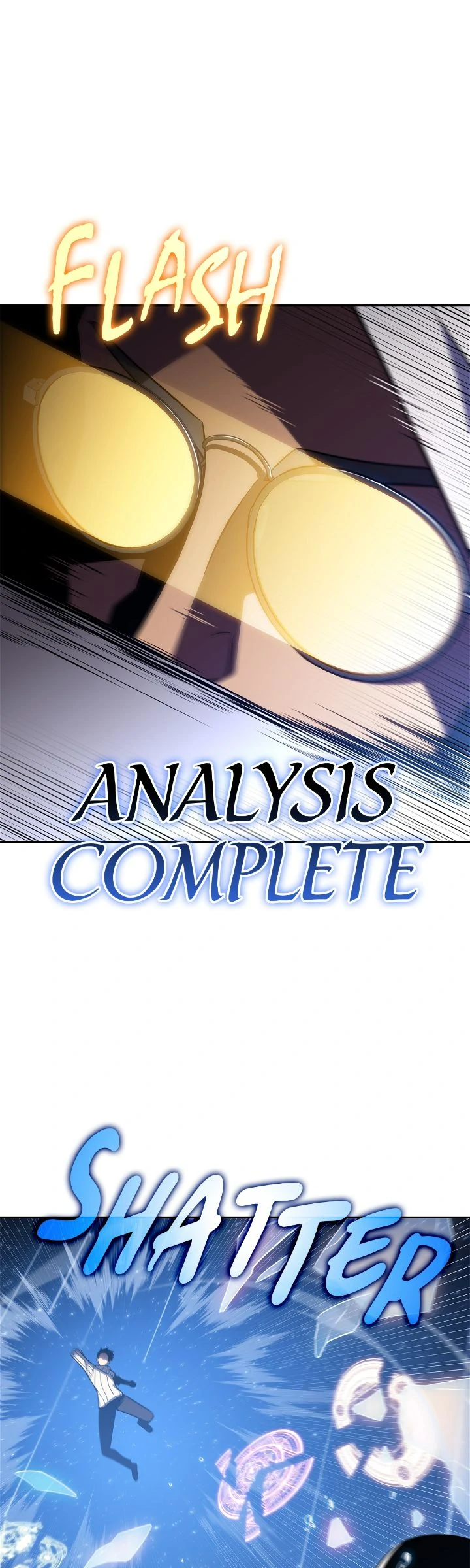 Read Solo Max Level Newbie En Manga Online