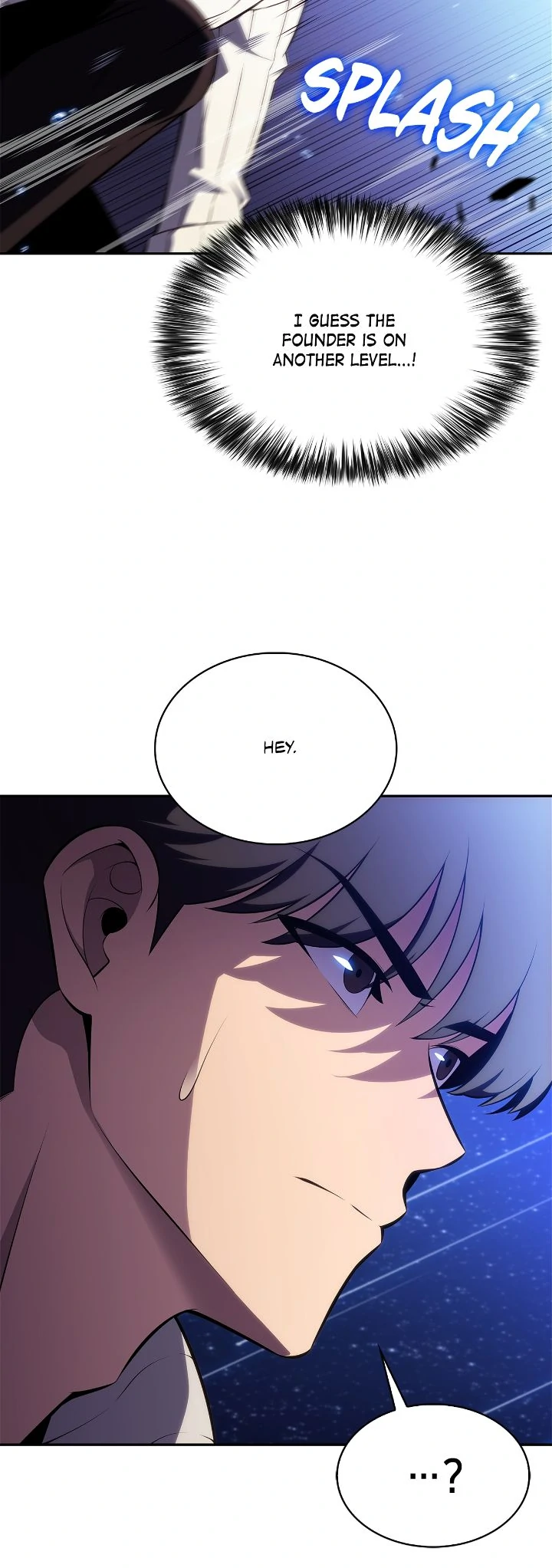 Read Solo Max Level Newbie En Manga Online
