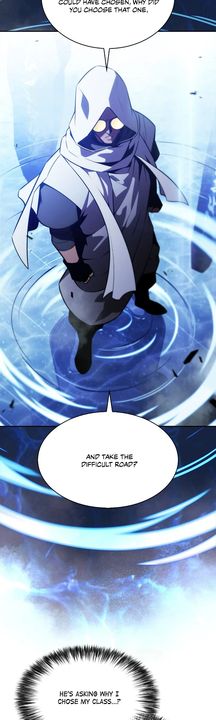 Read Solo Max Level Newbie En Manga Online