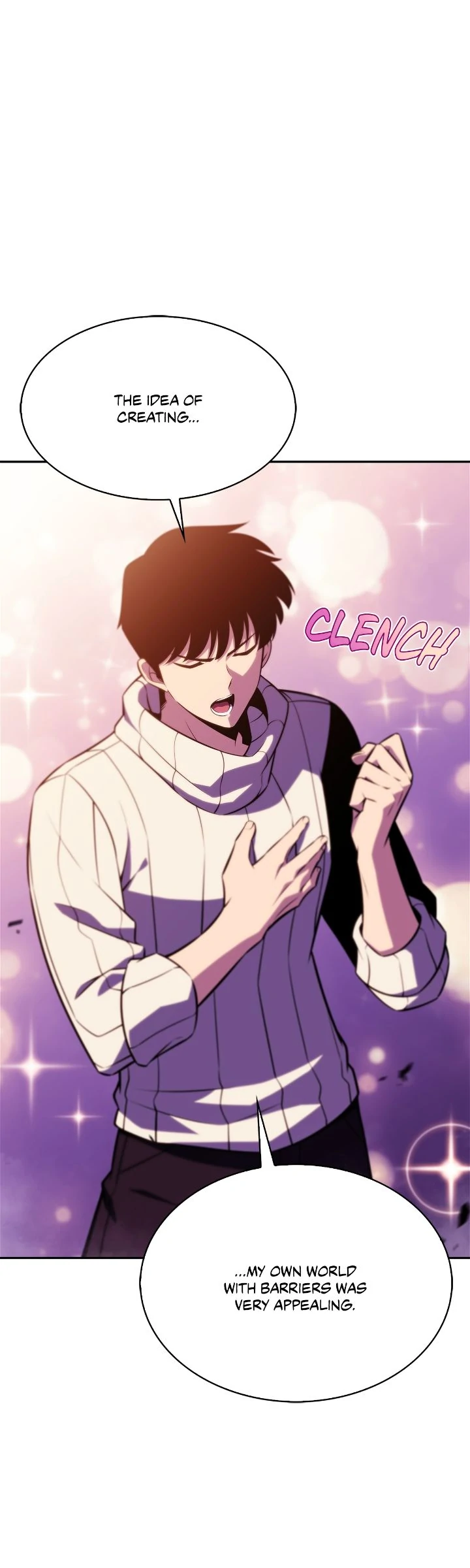 Read Solo Max Level Newbie En Manga Online