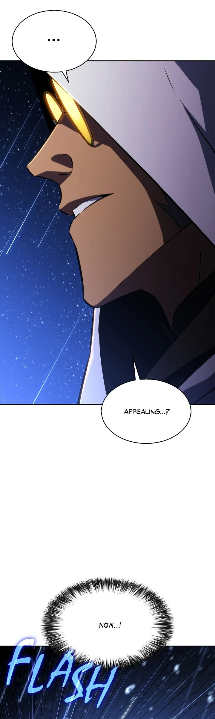 Read Solo Max Level Newbie En Manga Online