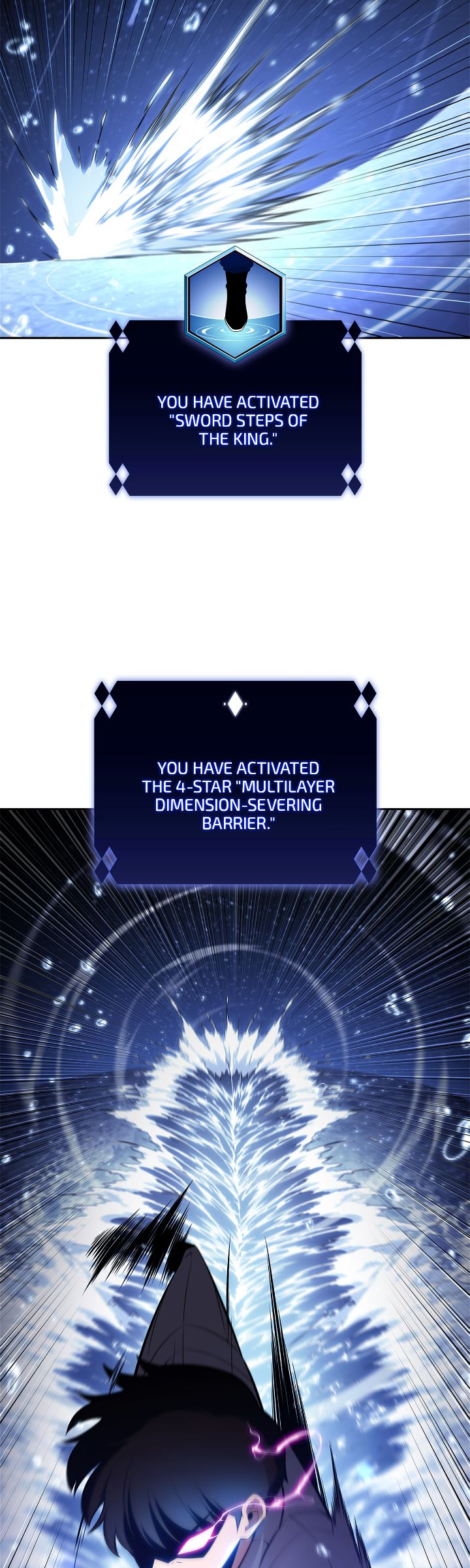 Read Solo Max Level Newbie En Manga Online