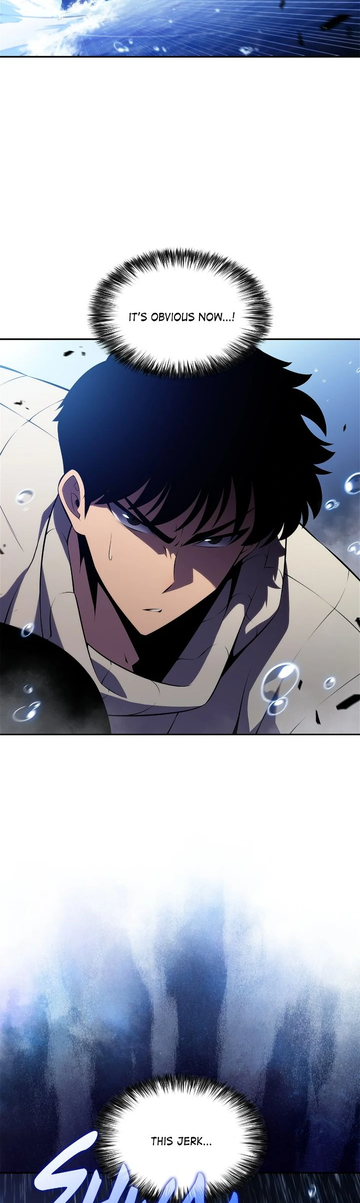 Read Solo Max Level Newbie En Manga Online