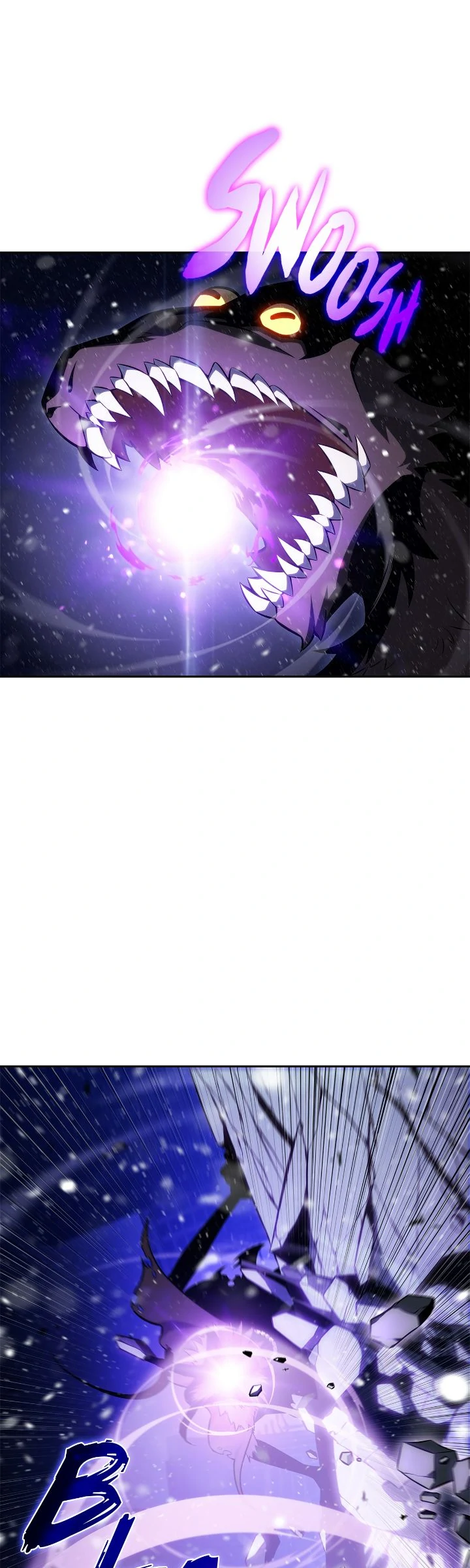 Read Solo Max Level Newbie En Manga Online