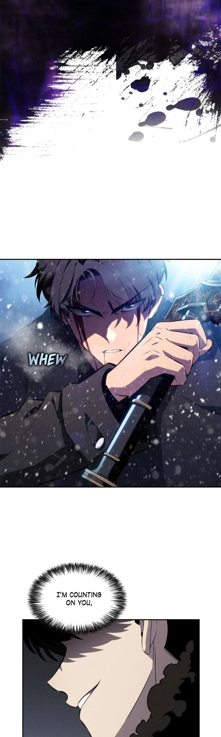 Read Solo Max Level Newbie En Manga Online
