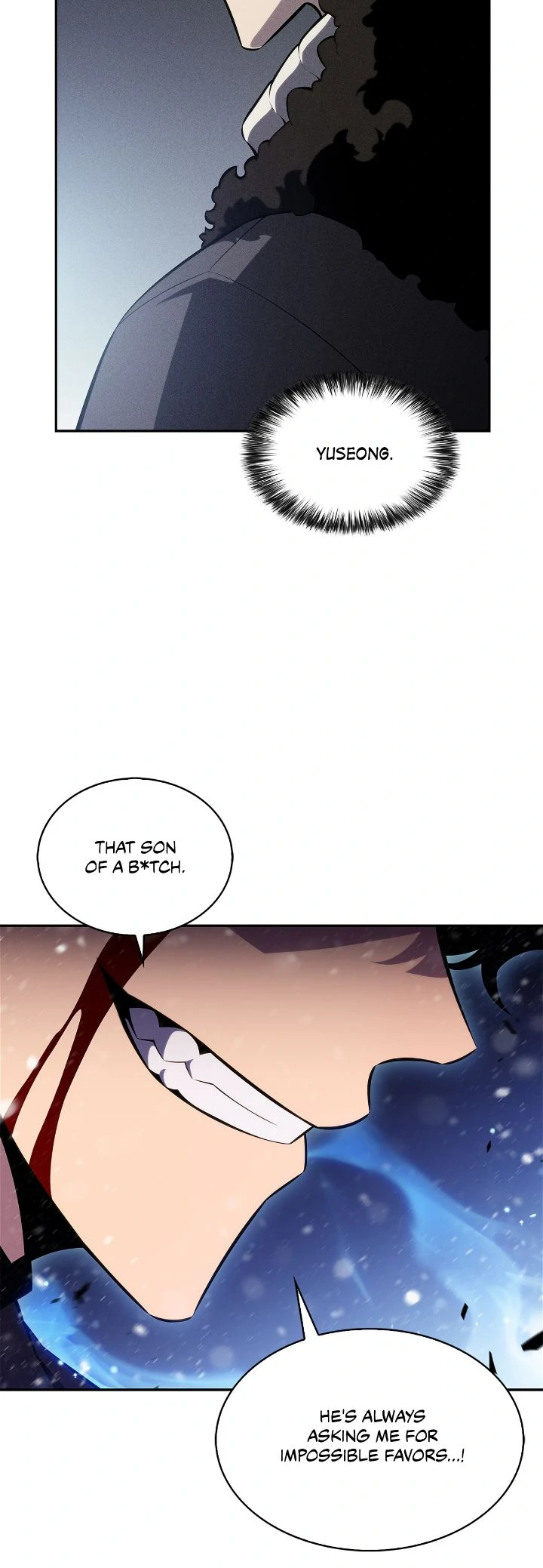 Read Solo Max Level Newbie En Manga Online
