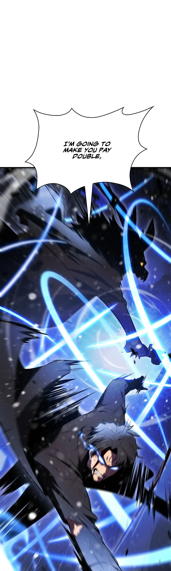 Read Solo Max Level Newbie En Manga Online