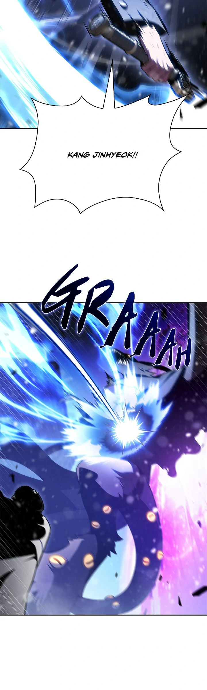 Read Solo Max Level Newbie En Manga Online