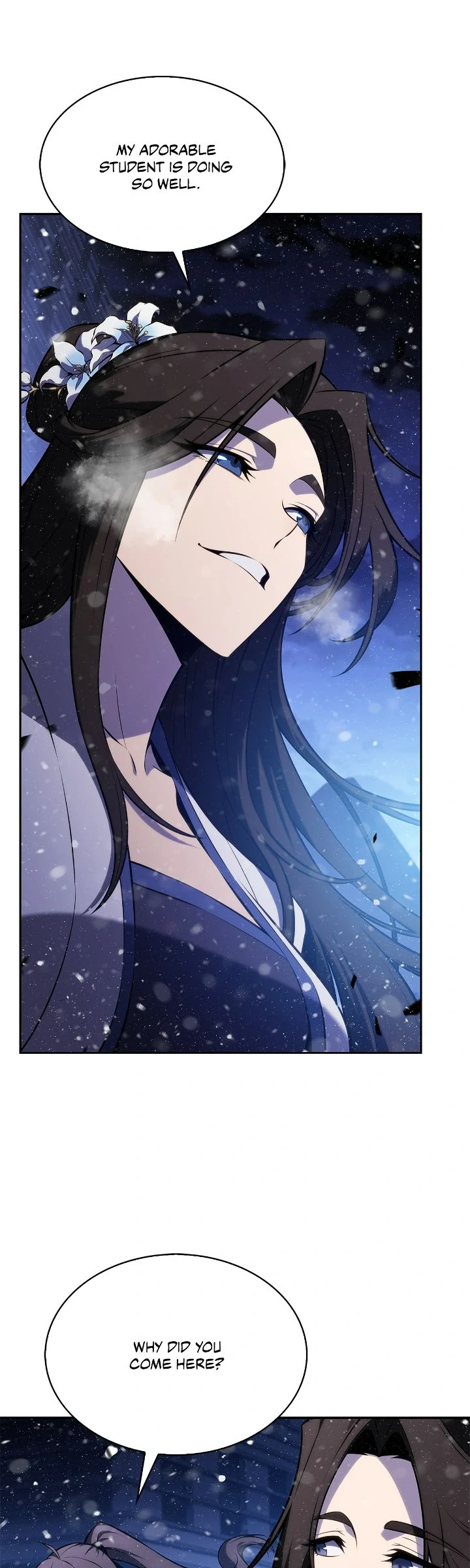 Read Solo Max Level Newbie En Manga Online