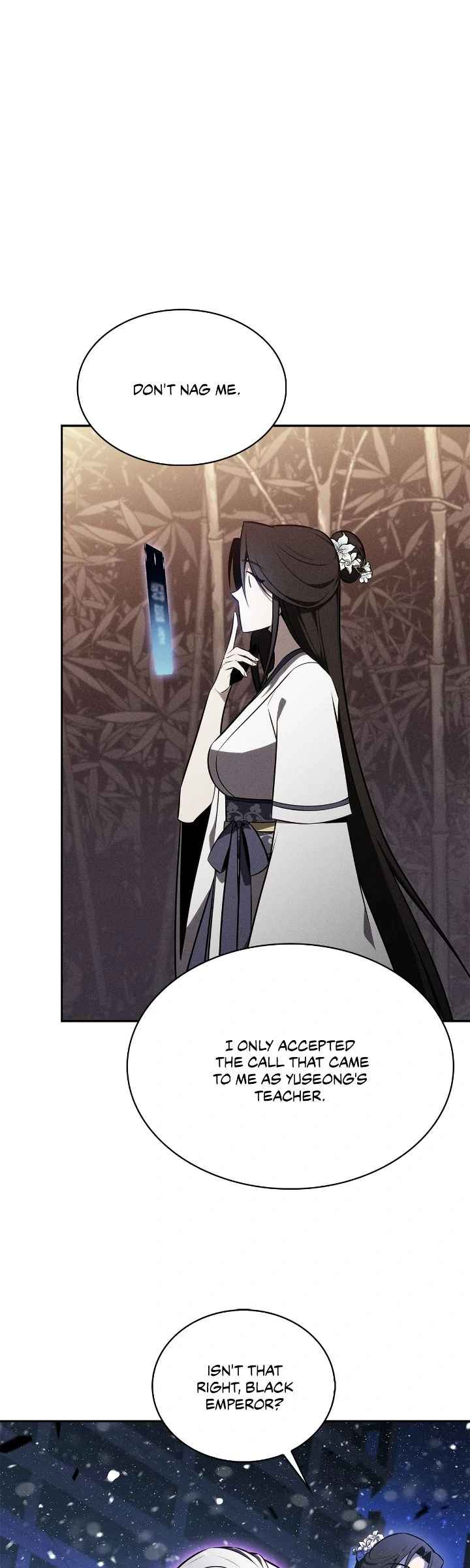 Read Solo Max Level Newbie En Manga Online