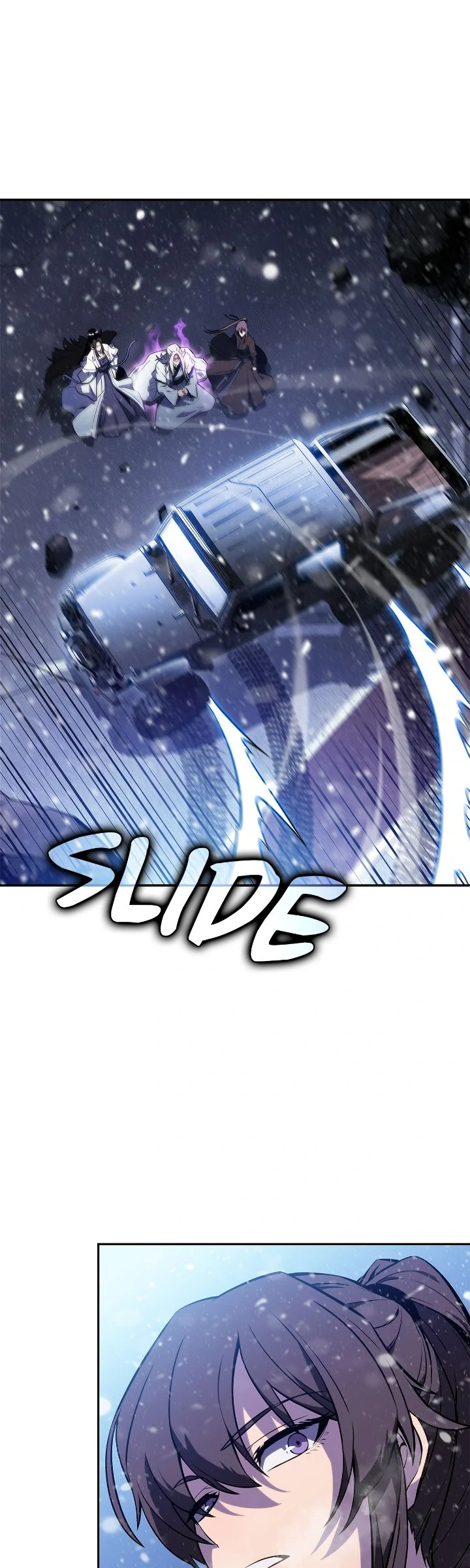 Read Solo Max Level Newbie En Manga Online