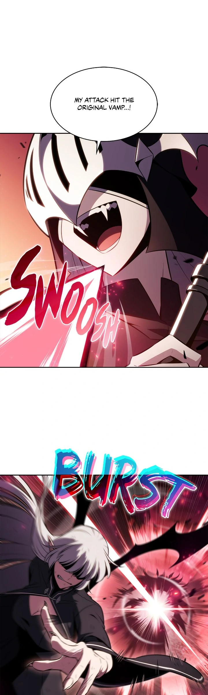 Read Solo Max Level Newbie En Manga Online