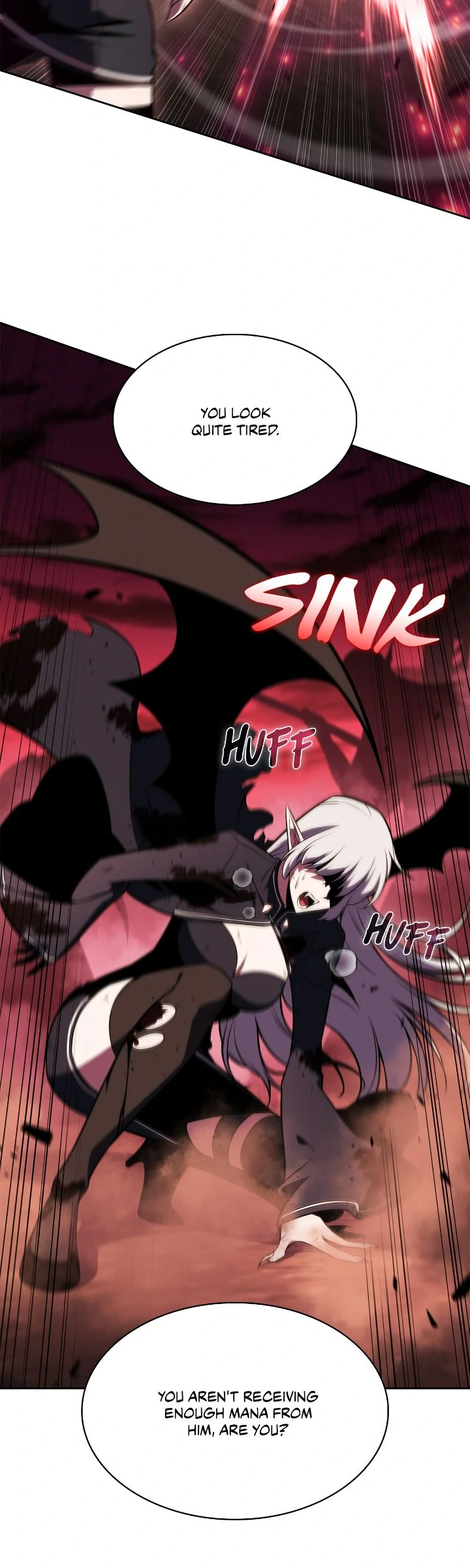 Read Solo Max Level Newbie En Manga Online