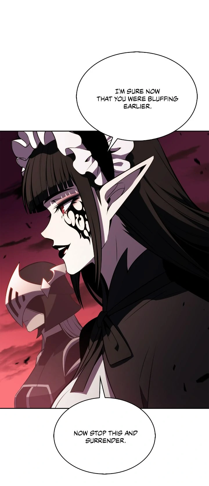 Read Solo Max Level Newbie En Manga Online