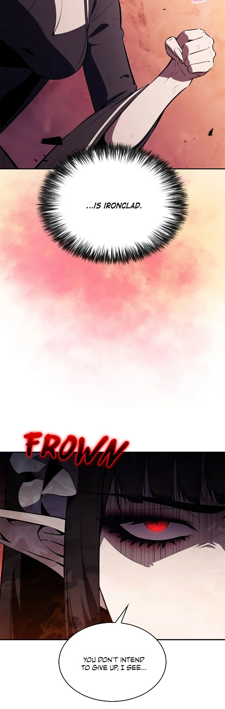 Read Solo Max Level Newbie En Manga Online