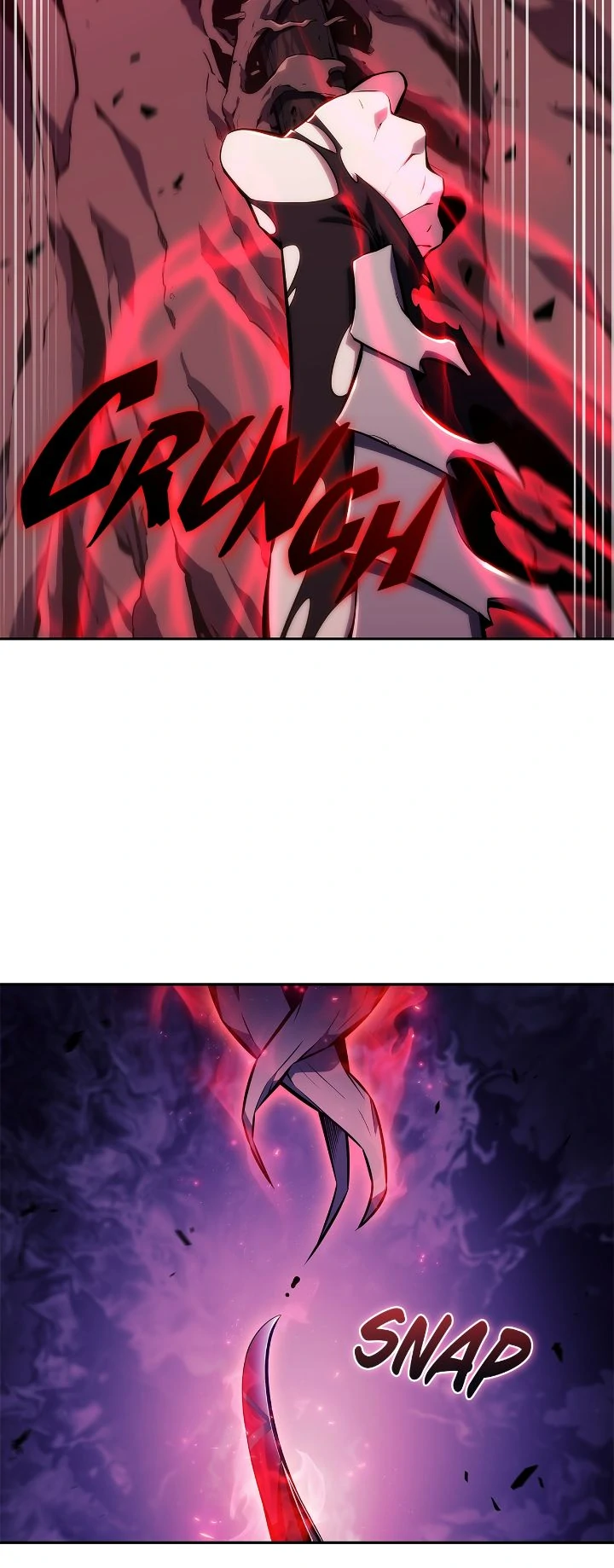 Read Solo Max Level Newbie En Manga Online