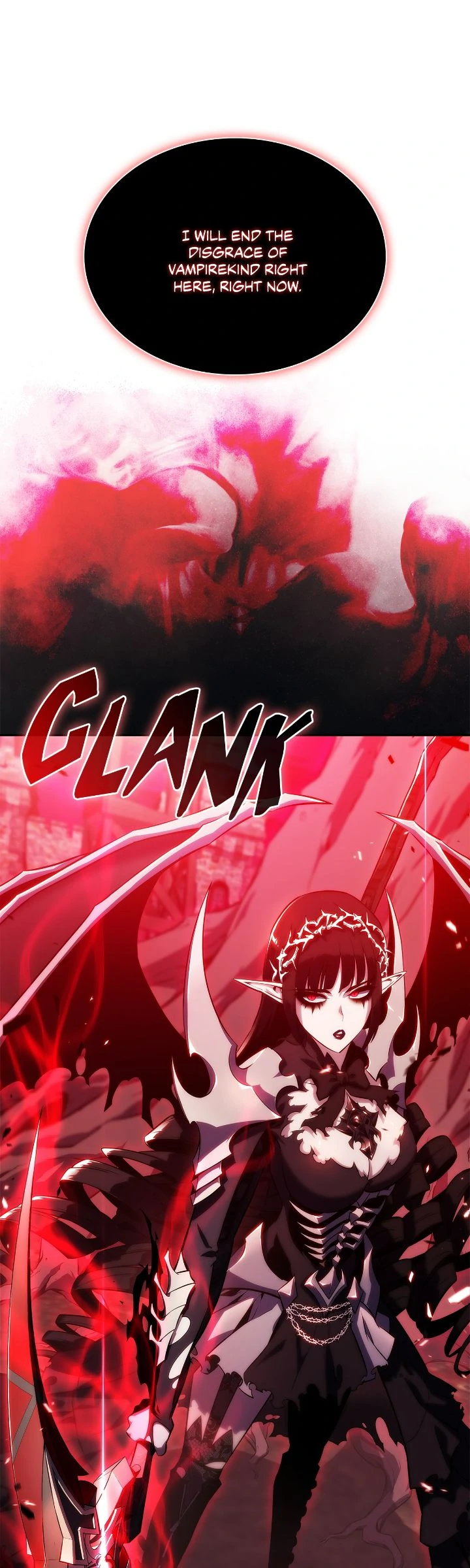 Read Solo Max Level Newbie En Manga Online