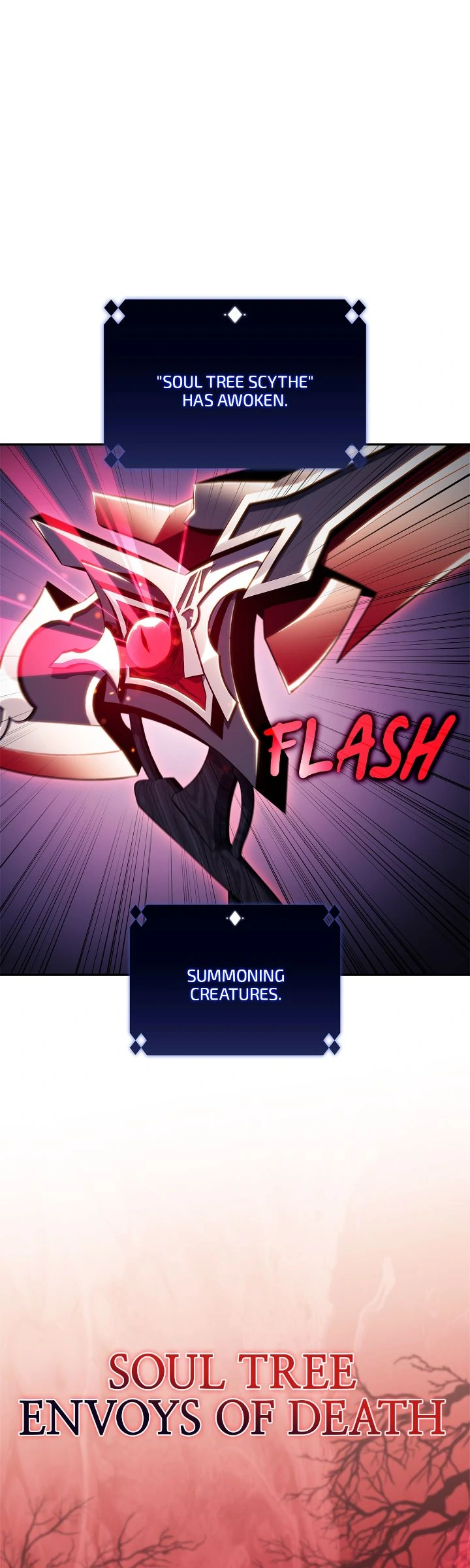 Read Solo Max Level Newbie En Manga Online