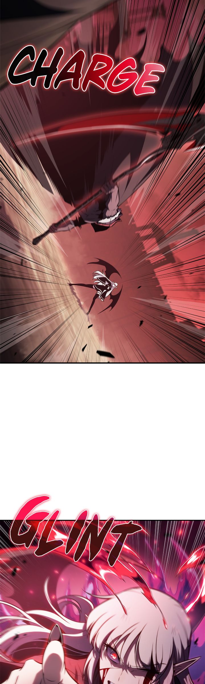 Read Solo Max Level Newbie En Manga Online
