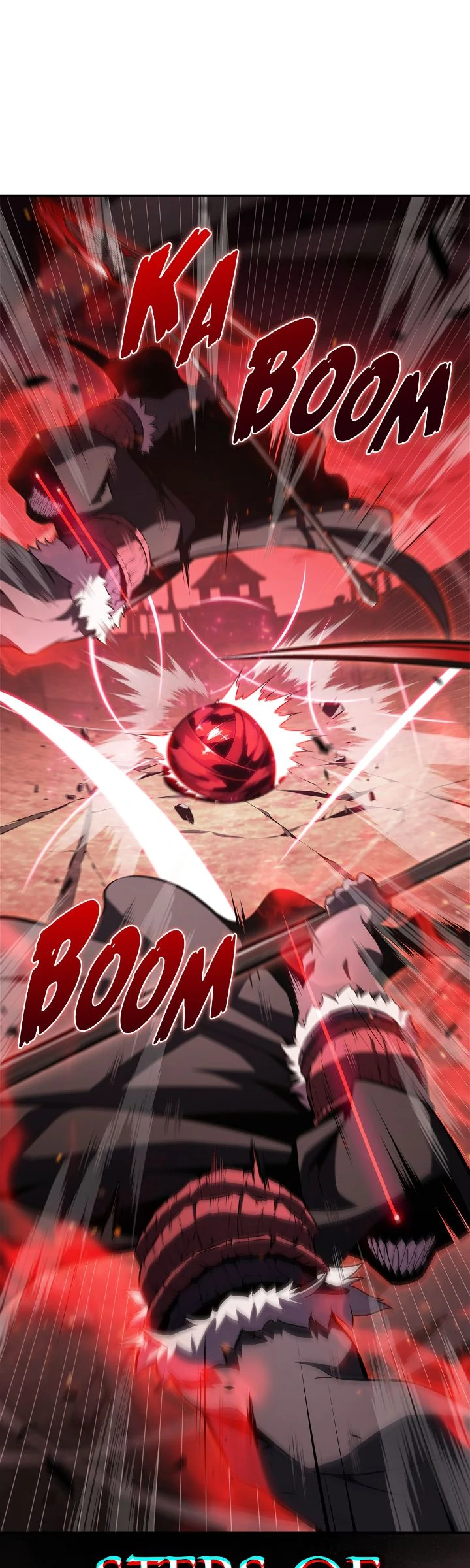 Read Solo Max Level Newbie En Manga Online
