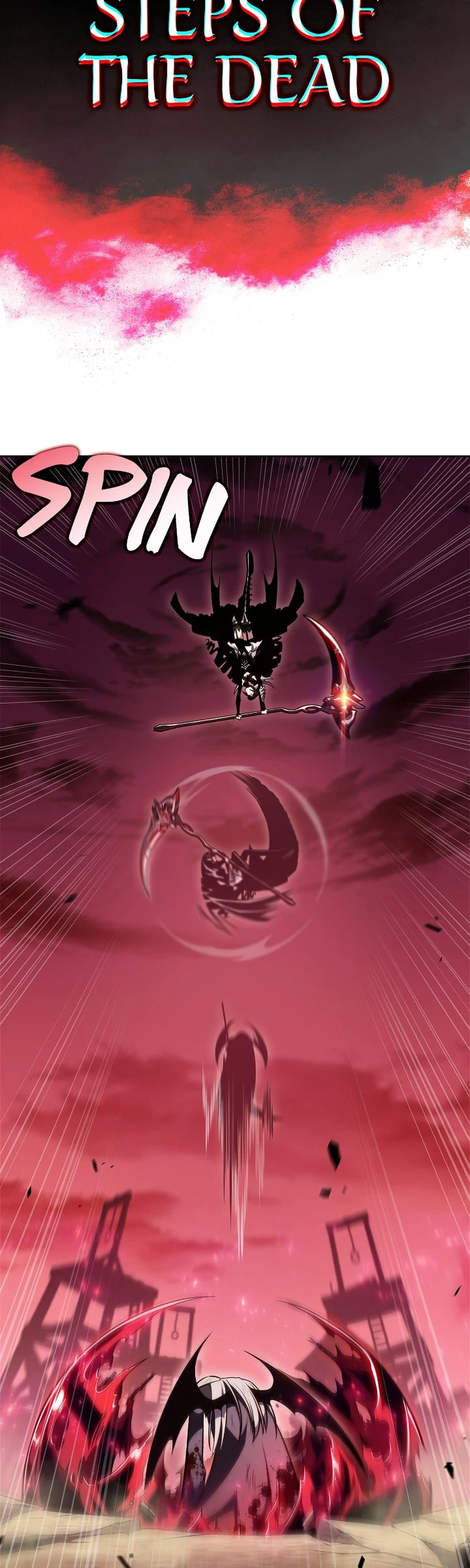 Read Solo Max Level Newbie En Manga Online