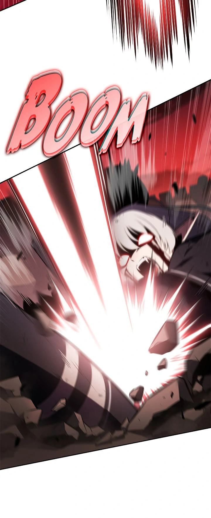 Read Solo Max Level Newbie En Manga Online