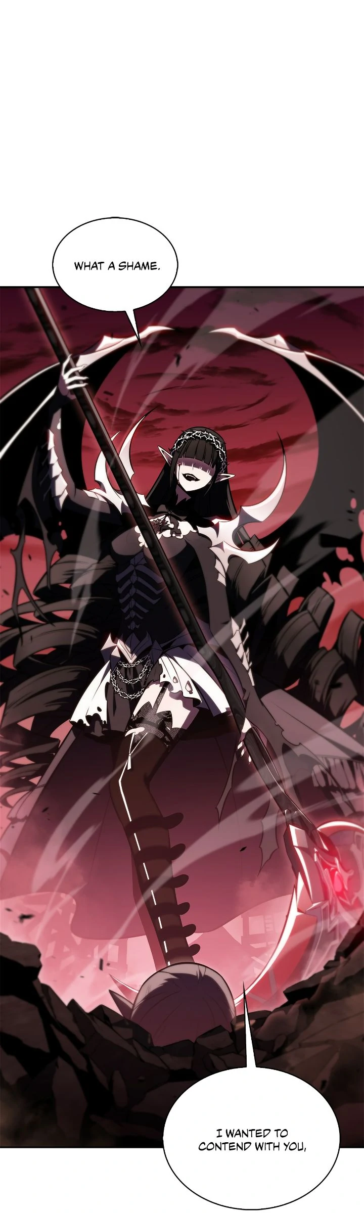 Read Solo Max Level Newbie En Manga Online