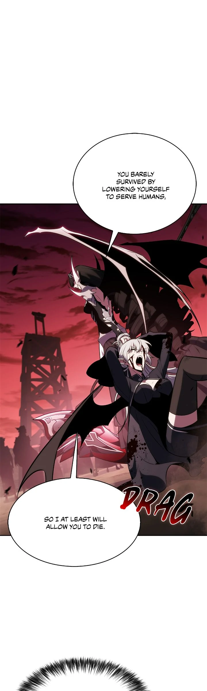 Read Solo Max Level Newbie En Manga Online