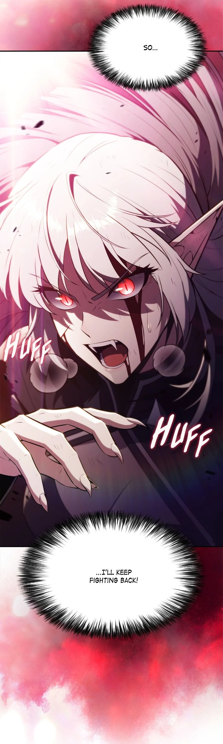 Read Solo Max Level Newbie En Manga Online