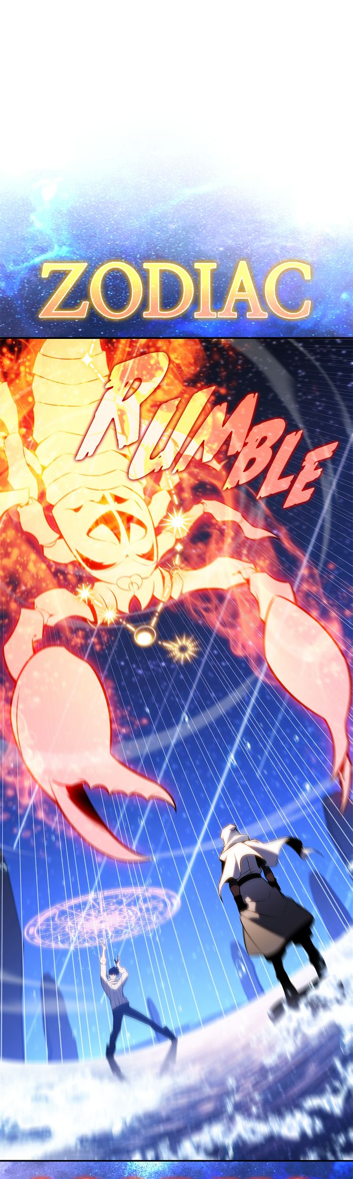 Read Solo Max Level Newbie En Manga Online