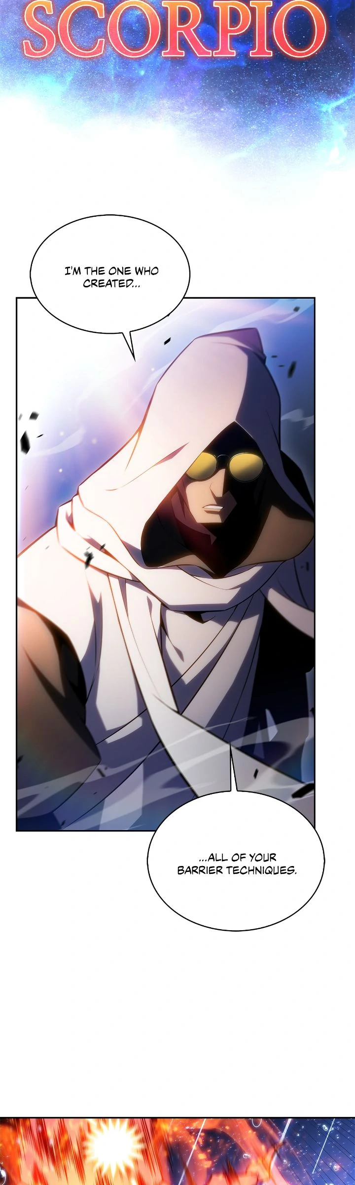 Read Solo Max Level Newbie En Manga Online