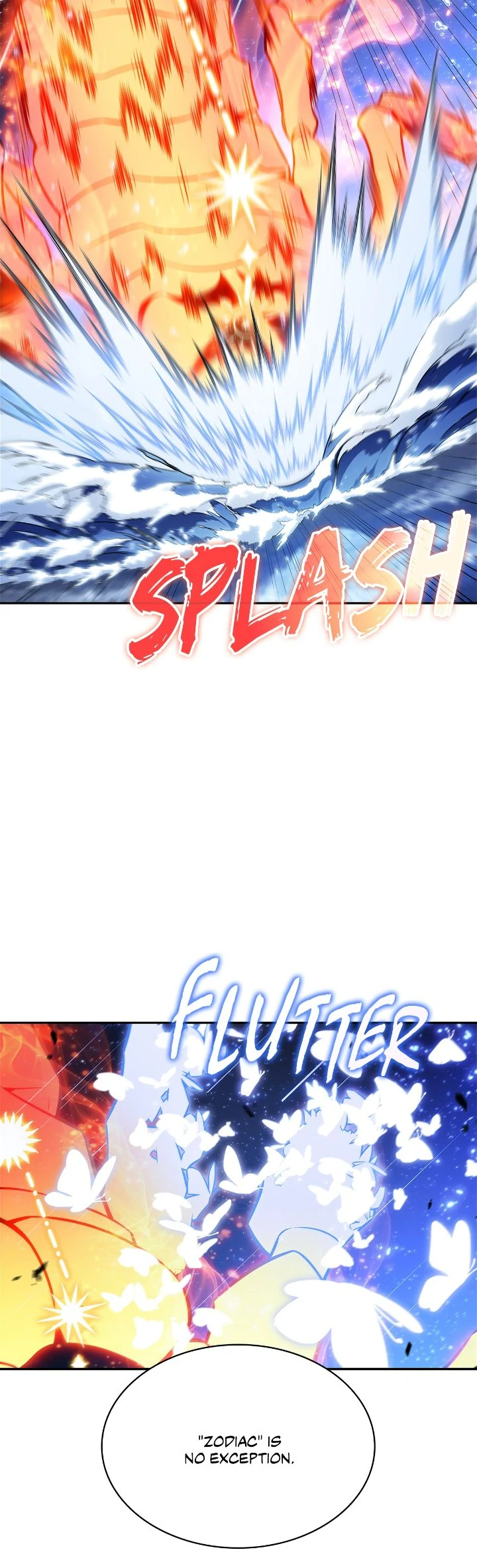 Read Solo Max Level Newbie En Manga Online