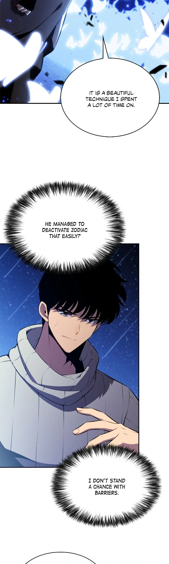 Read Solo Max Level Newbie En Manga Online