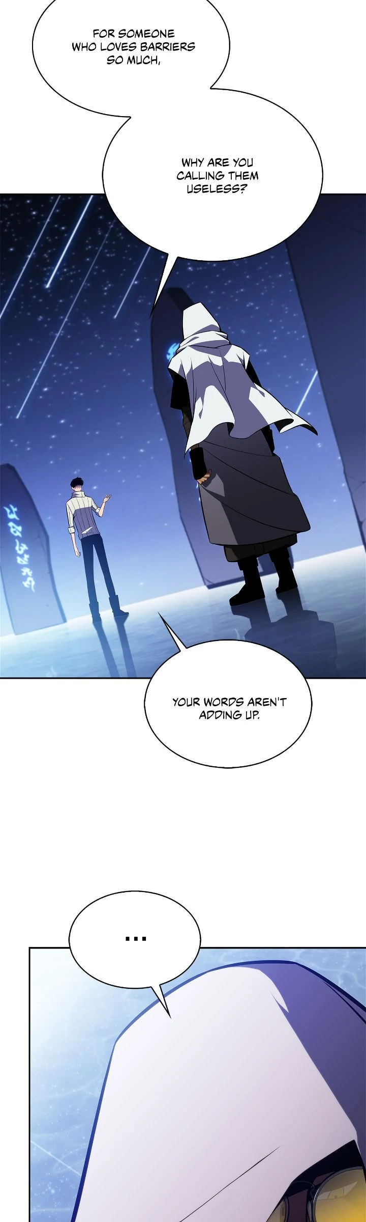 Read Solo Max Level Newbie En Manga Online