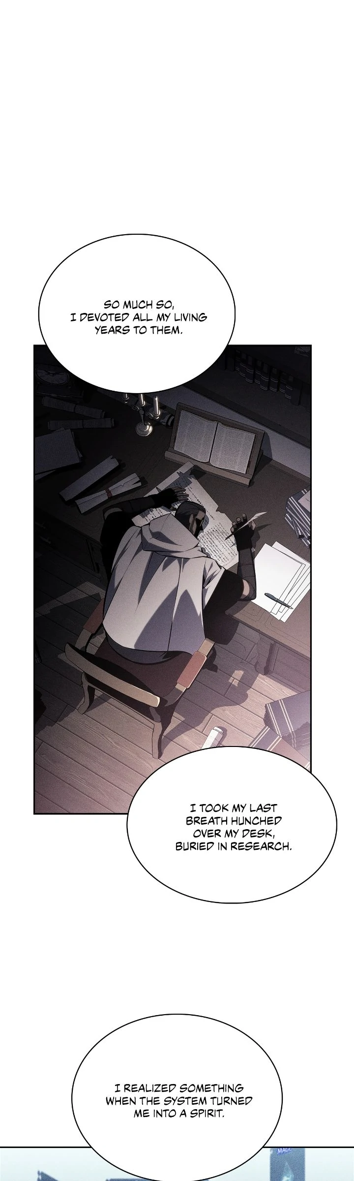 Read Solo Max Level Newbie En Manga Online