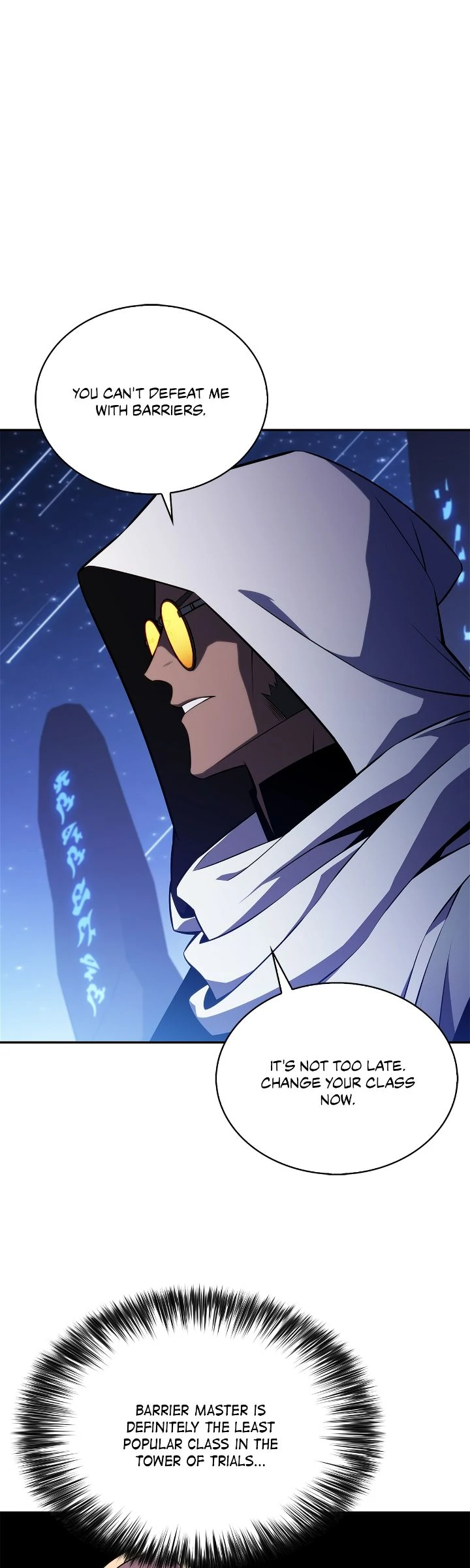 Read Solo Max Level Newbie En Manga Online