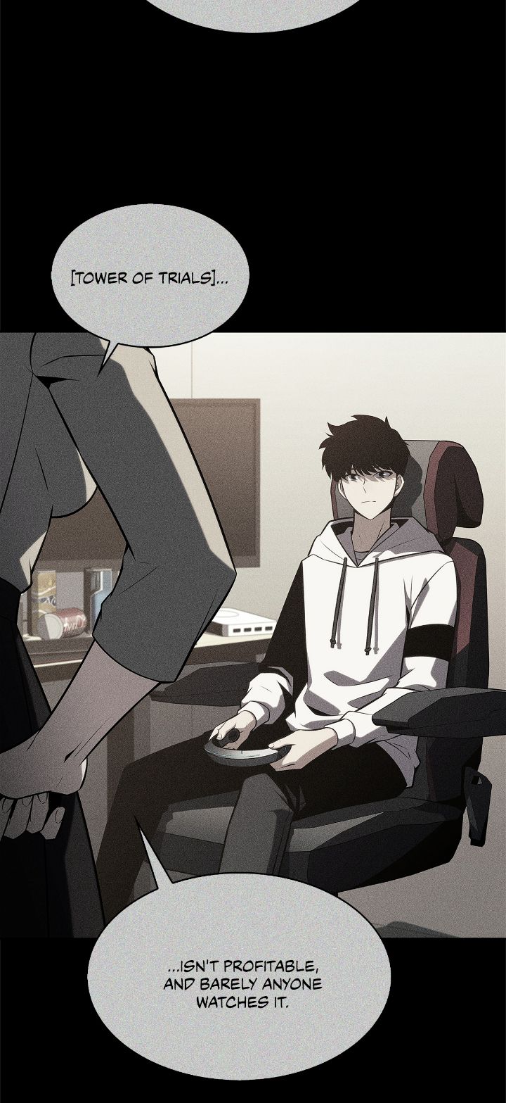 Read Solo Max Level Newbie En Manga Online