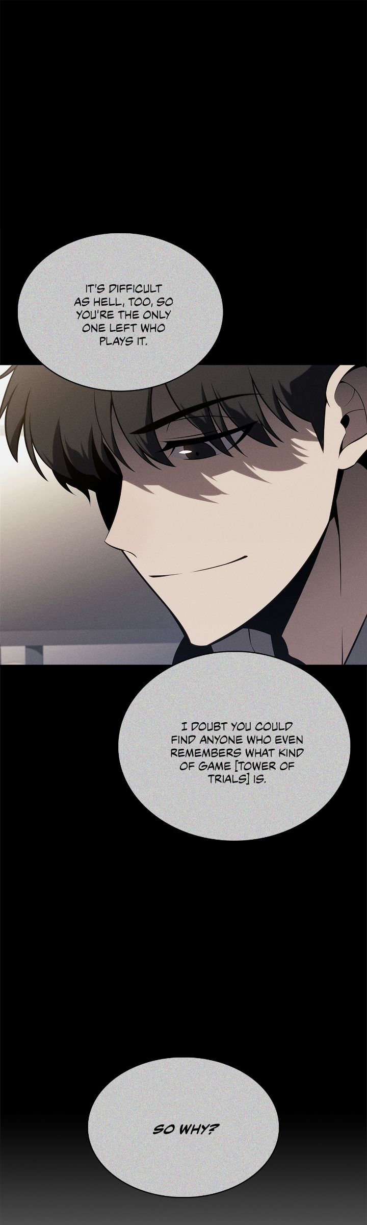 Read Solo Max Level Newbie En Manga Online