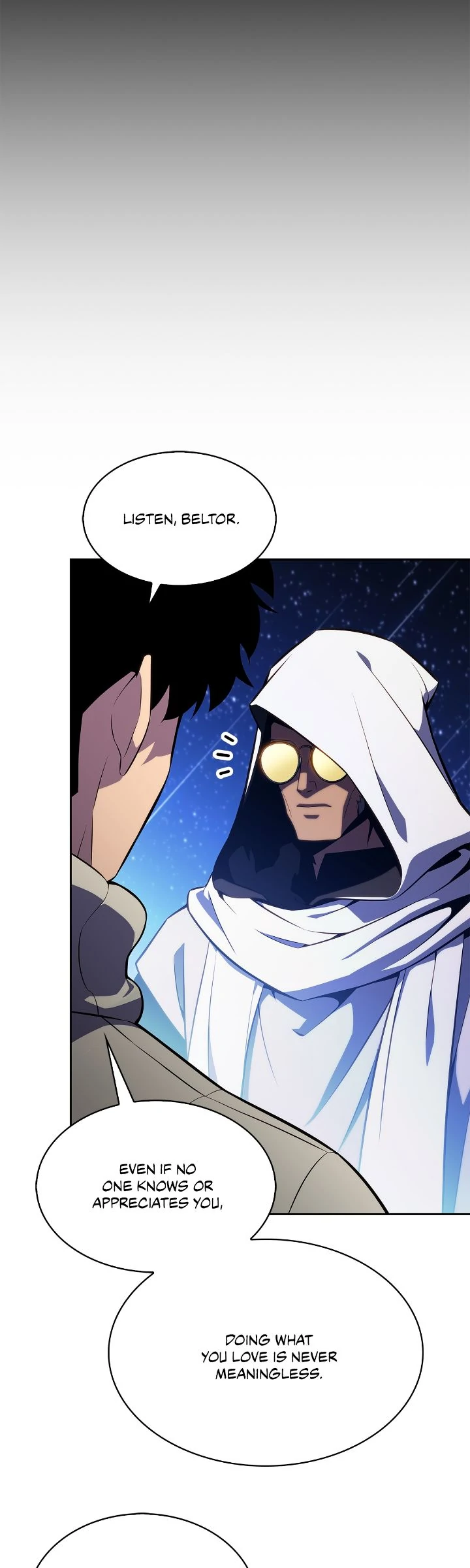 Read Solo Max Level Newbie En Manga Online
