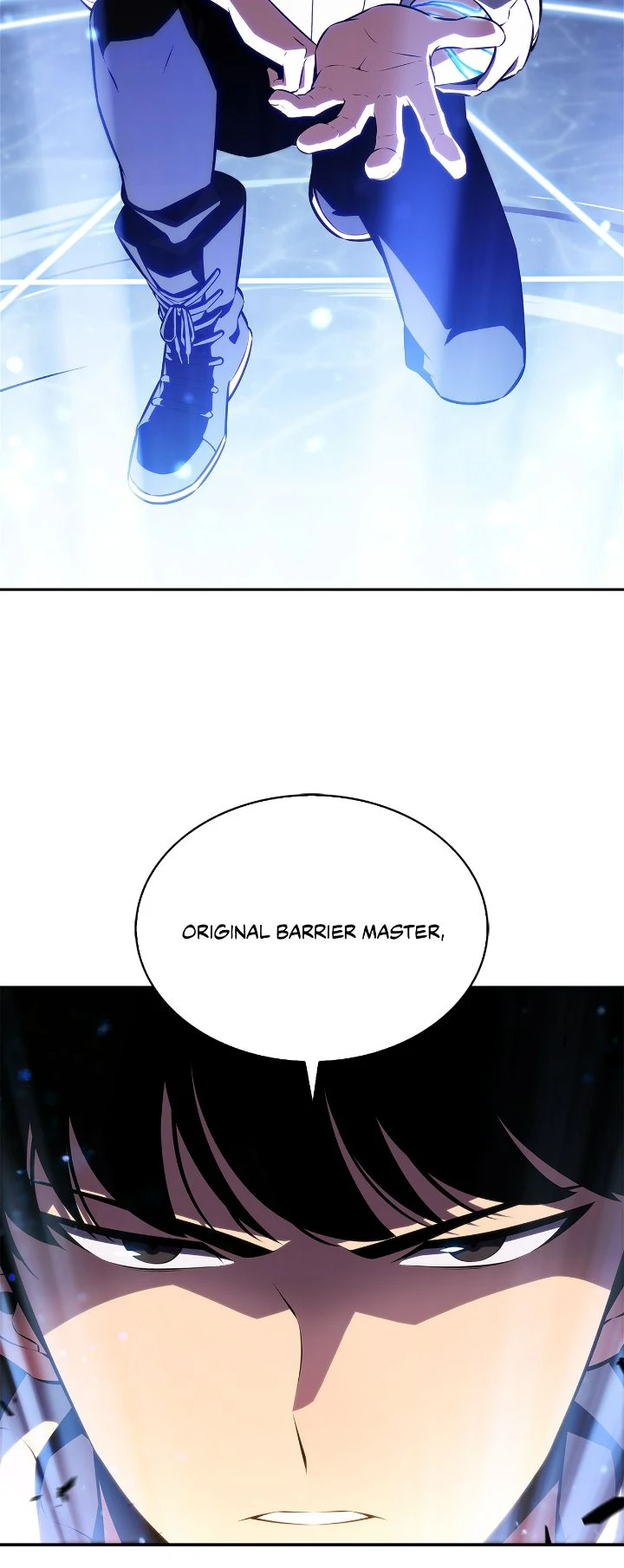 Read Solo Max Level Newbie En Manga Online