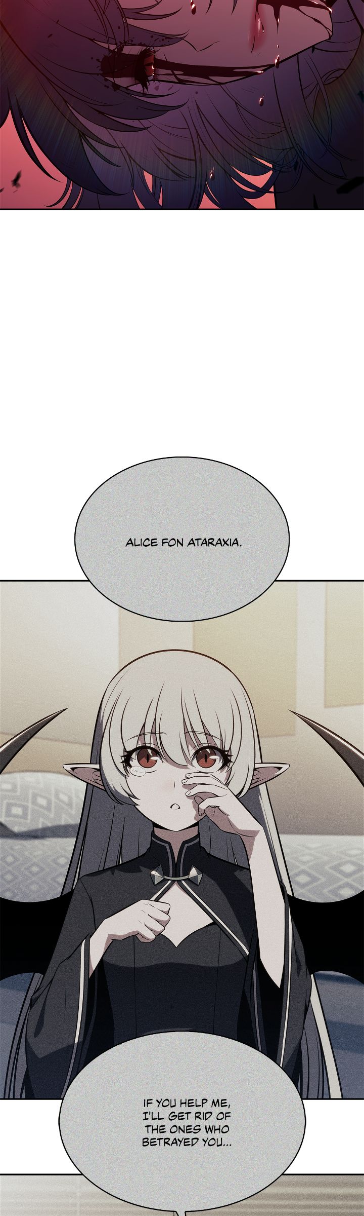 Read Solo Max Level Newbie En Manga Online
