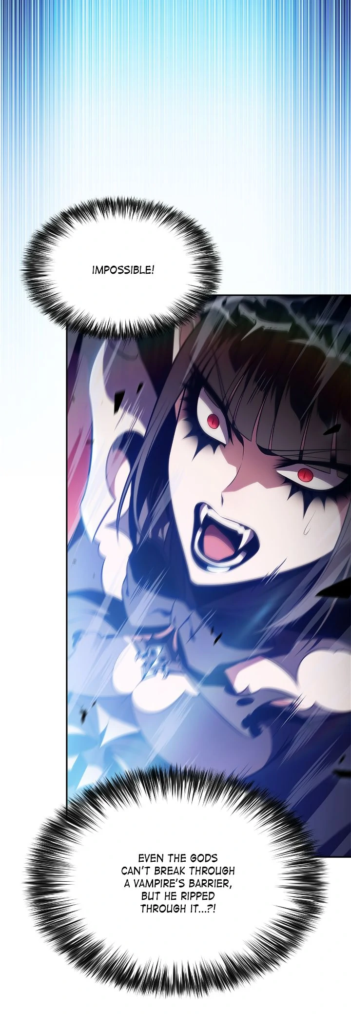 Read Solo Max Level Newbie En Manga Online