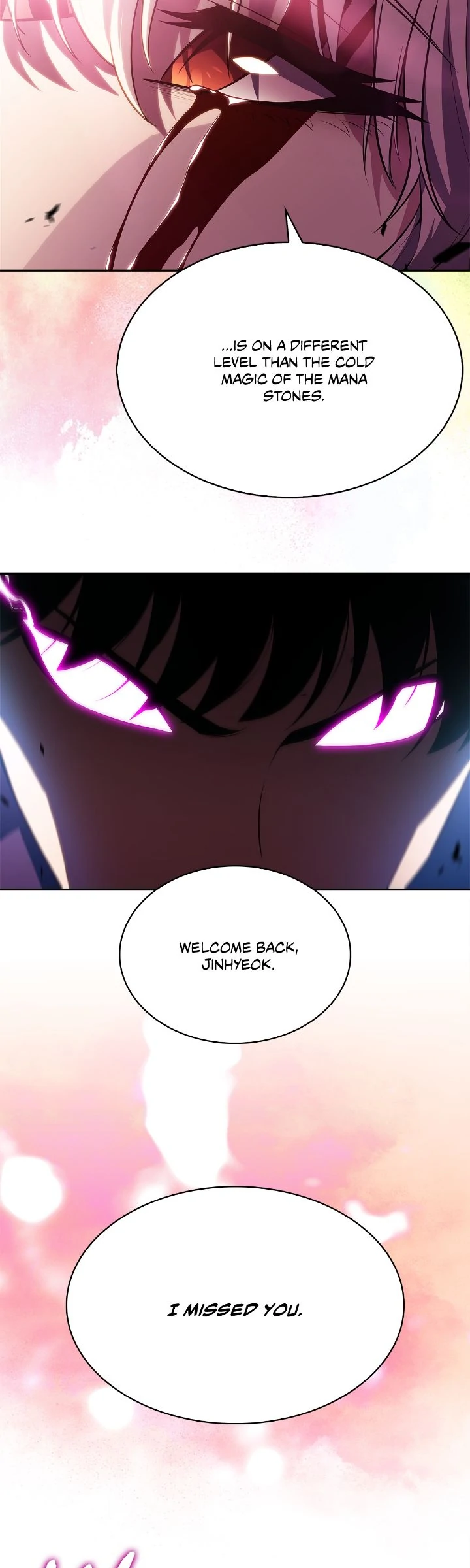 Read Solo Max Level Newbie En Manga Online