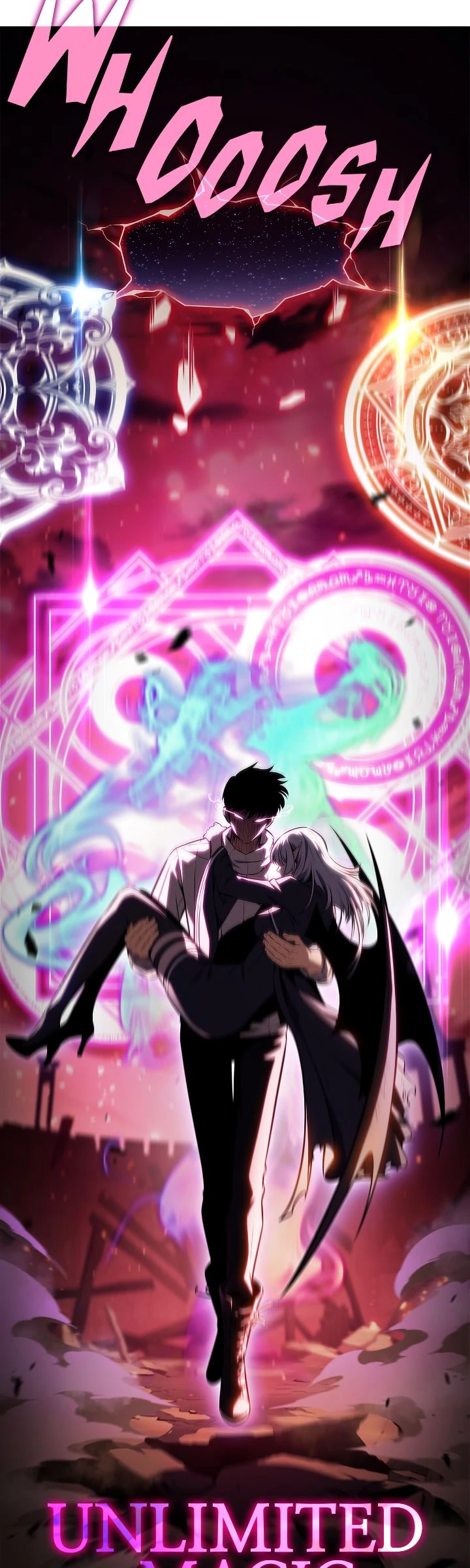 Read Solo Max Level Newbie En Manga Online